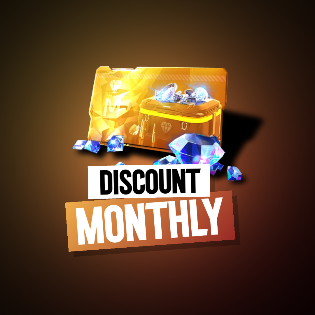 Monthly Membership