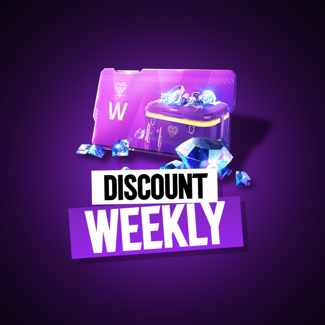 Weekly Membership