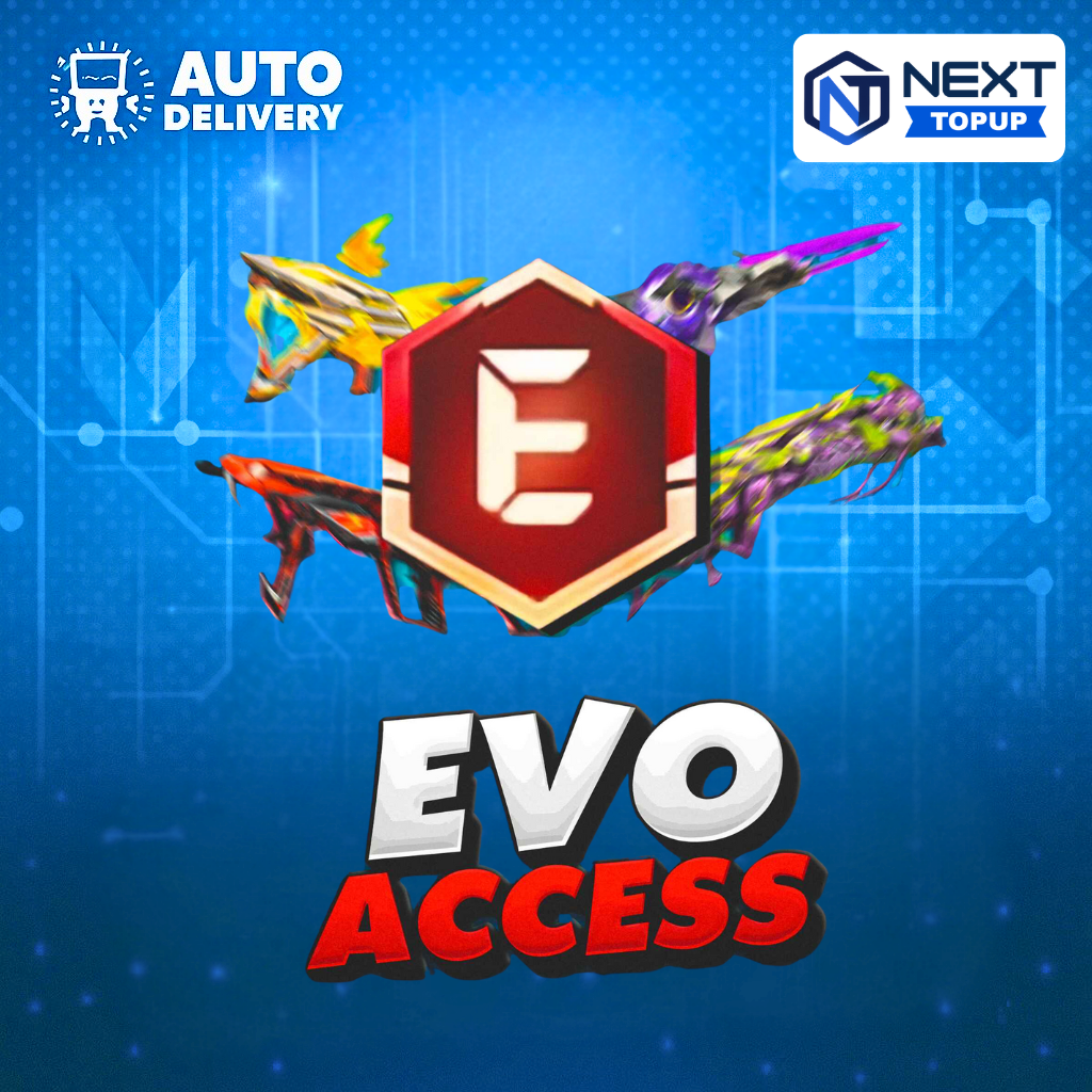 Evo Access (Uid)