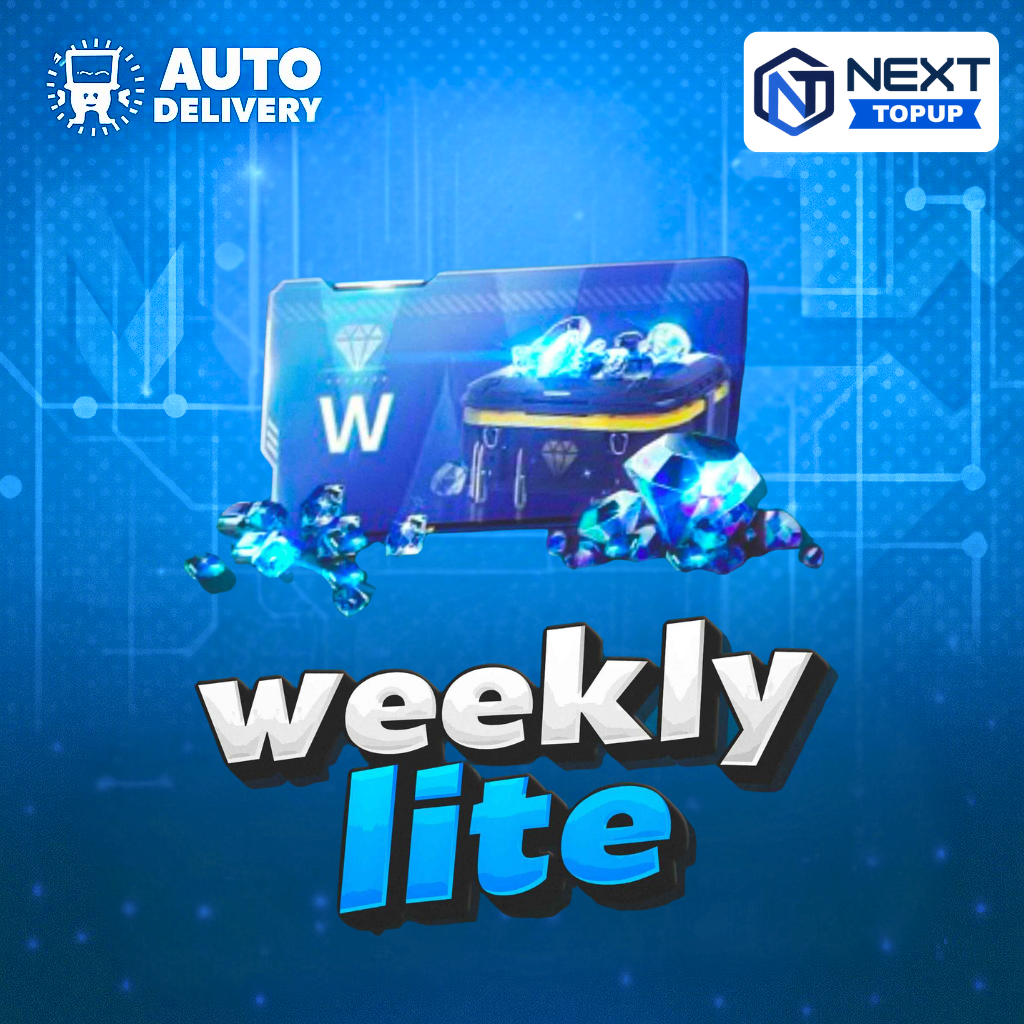 Weekly Lite Membership