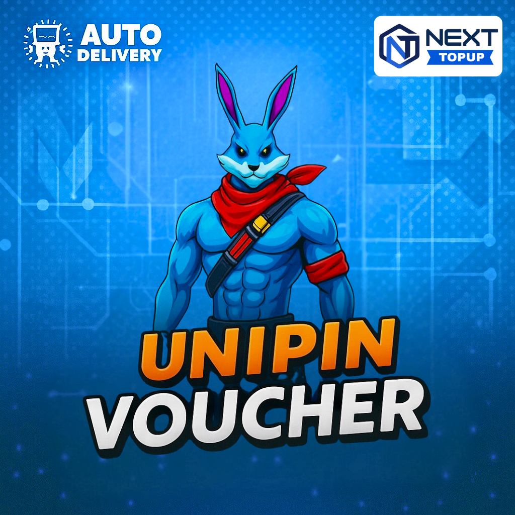 UNIPIN VOUCHER (BD)