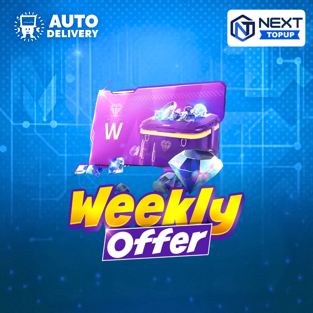 UNIPIN VOUCHER  (BDT)