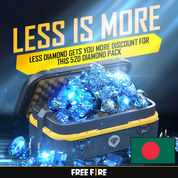 Less Is More (Uid)